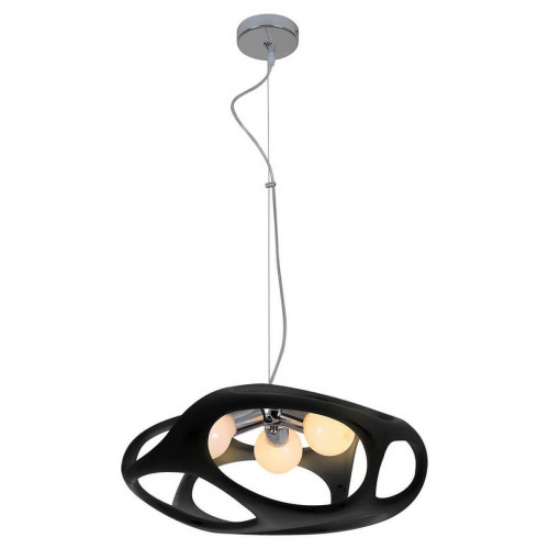 подвесная люстра lussole lsp-0215 в Тюмени