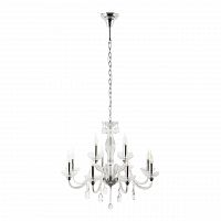 подвесная люстра dio darte elite lamponi e 1.1.12.600 n в Тюмени
