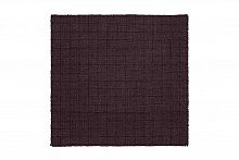 ковер waan light dark red 240x240 от gan в Тюмени