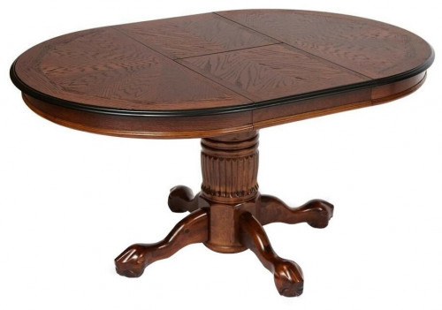 стол кухонный tetchair rochester stc (4260-stc) раскладной в Тюмени