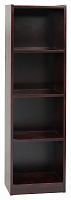 стеллаж riamond dark brown в Тюмени