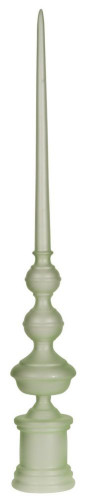 декор spire green big в Тюмени