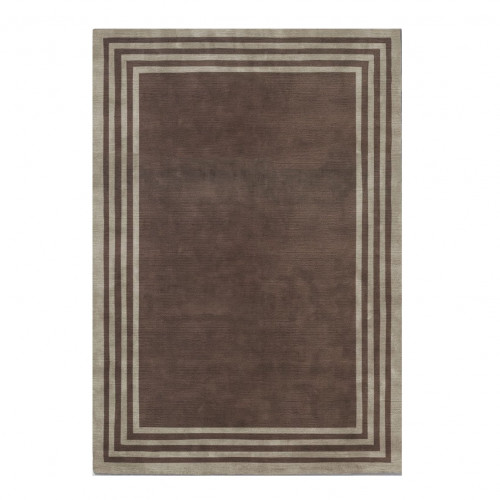 ковер dazzle cocoa bej 200x280 коричневый в Тюмени