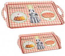 подносы булочная ( шт) comptoir de famille в Тюмени