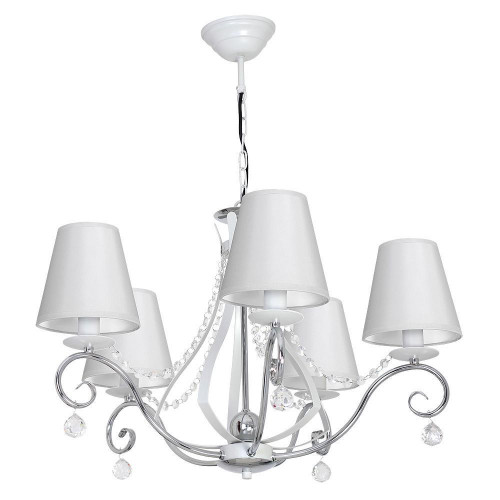 подвесная люстра luminex vera 8706 в Тюмени