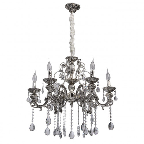 подвесная люстра mw-light селена 10 482013606 в Тюмени
