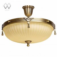 потолочный светильник mw-light афродита 317011504 в Тюмени