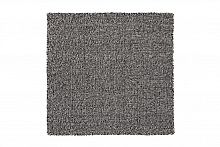 ковер waan light black white 200x200 от gan в Тюмени