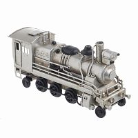модель поезда silver в Тюмени