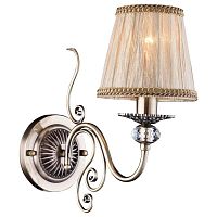 бра arte lamp charm a2083ap-1ab в Тюмени