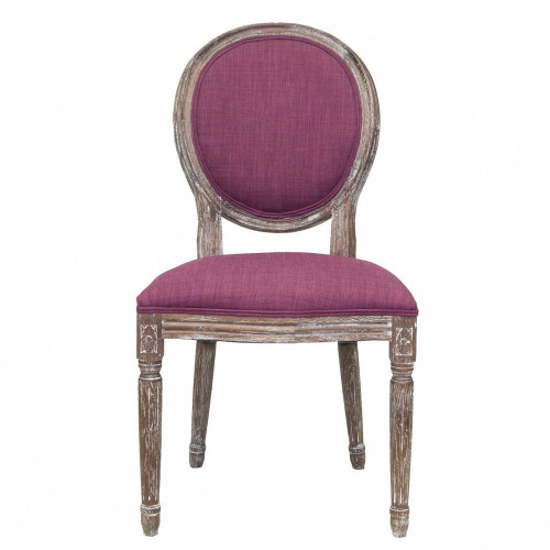 стул miro violet фиолетовый в Тюмени