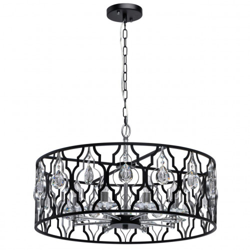 подвесная люстра mw-light альгеро 285011908 в Тюмени