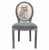 стул volker owl ver. 2 в Тюмени